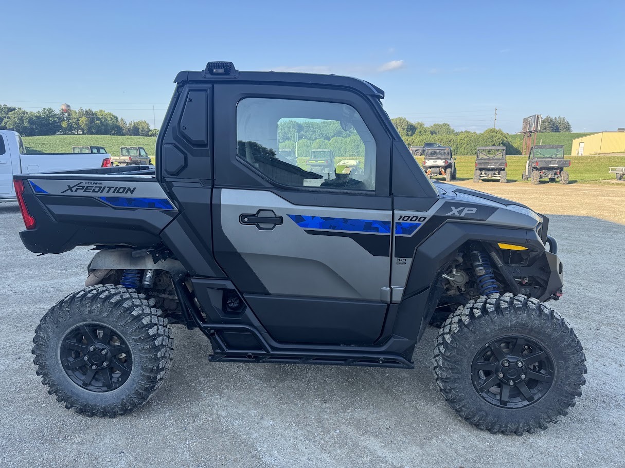 2024 Polaris Polaris XPEDITION XP Northstar 9