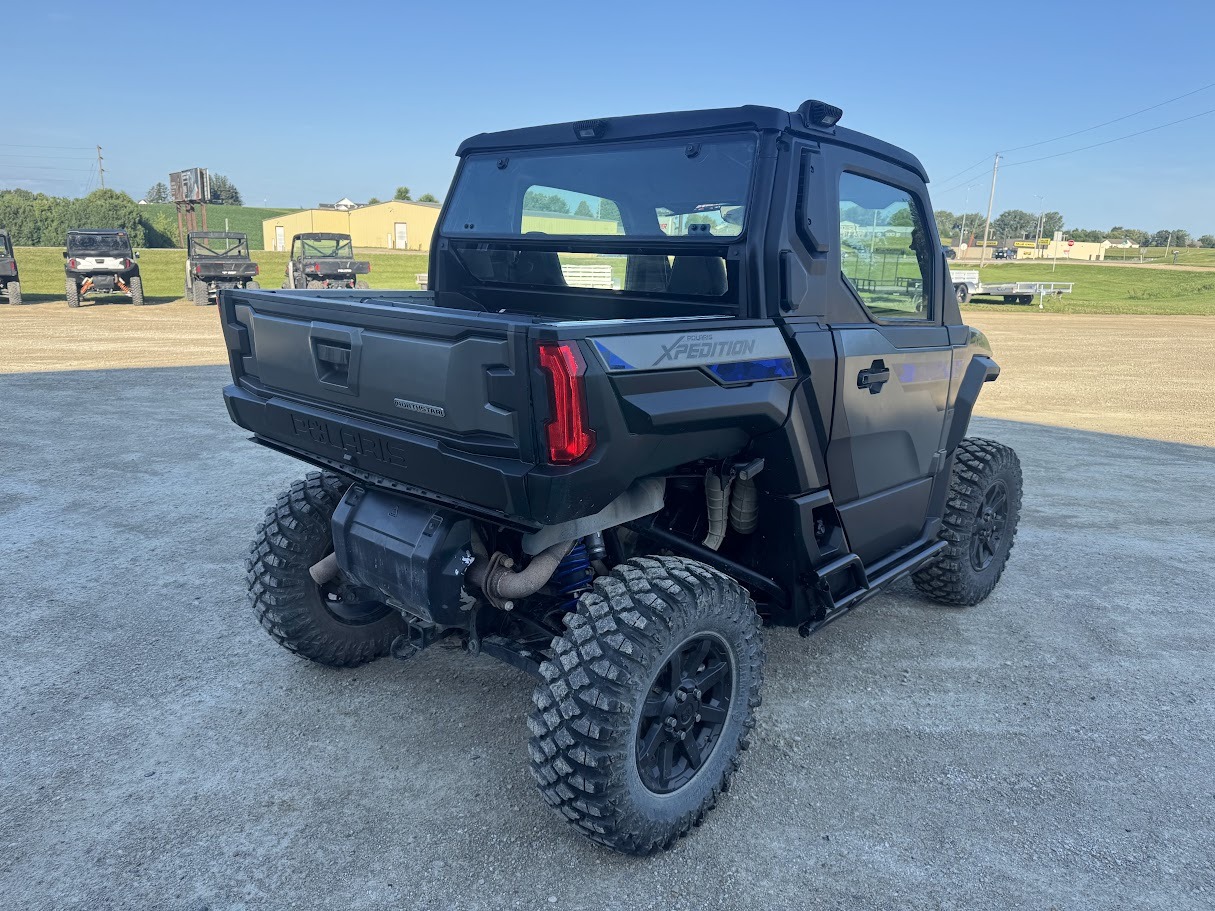 2024 Polaris Polaris XPEDITION XP Northstar 10