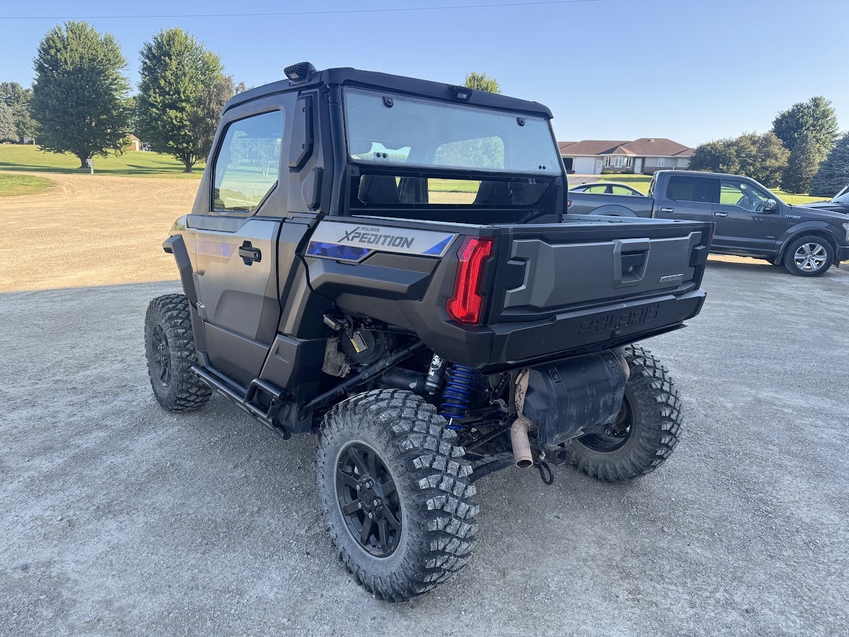 2024 Polaris Polaris XPEDITION XP Northstar 11