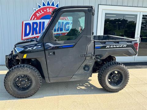 2023 Polaris Ranger XP 1000 Northstar Edition Ultimate - Ride Command Package in Calmar, Iowa - Photo 2