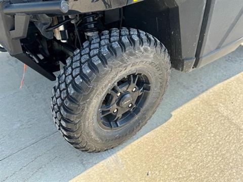 2023 Polaris Ranger XP 1000 Northstar Edition Ultimate - Ride Command Package in Calmar, Iowa - Photo 3
