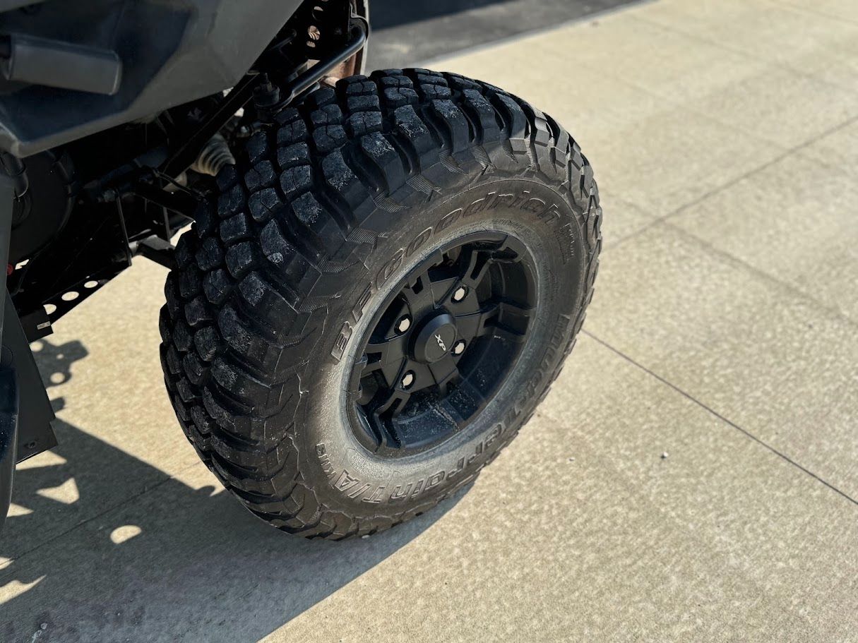 2023 Polaris Ranger XP 1000 Northstar Edition Ultimate - Ride Command Package in Calmar, Iowa - Photo 4