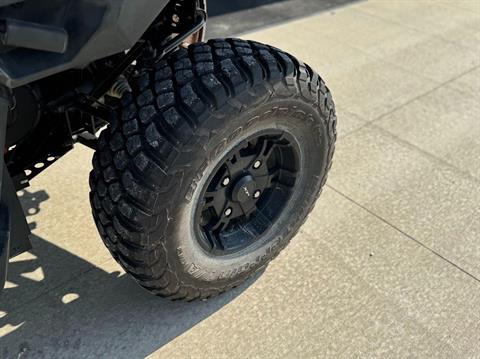 2023 Polaris Ranger XP 1000 Northstar Edition Ultimate - Ride Command Package in Calmar, Iowa - Photo 4