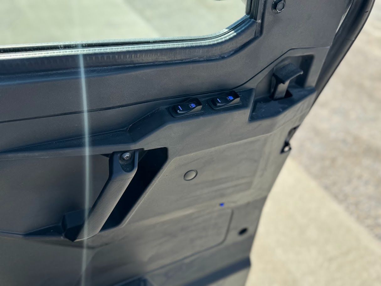 2023 Polaris Ranger XP 1000 Northstar Edition Ultimate - Ride Command Package in Calmar, Iowa - Photo 5