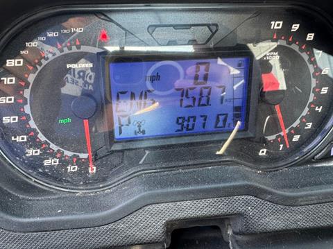 2023 Polaris Ranger XP 1000 Northstar Edition Ultimate - Ride Command Package in Calmar, Iowa - Photo 8