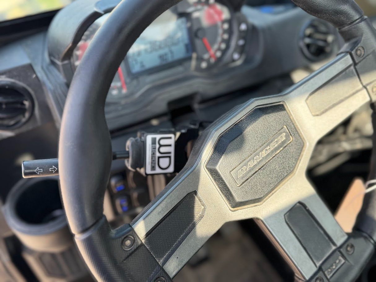 2023 Polaris Ranger XP 1000 Northstar Edition Ultimate - Ride Command Package in Calmar, Iowa - Photo 10