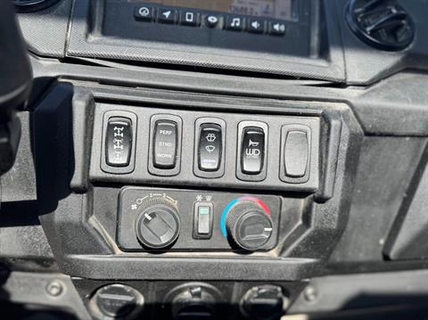 2023 Polaris Ranger XP 1000 Northstar Edition Ultimate - Ride Command Package in Calmar, Iowa - Photo 11