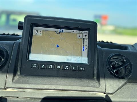 2023 Polaris Ranger XP 1000 Northstar Edition Ultimate - Ride Command Package in Calmar, Iowa - Photo 12