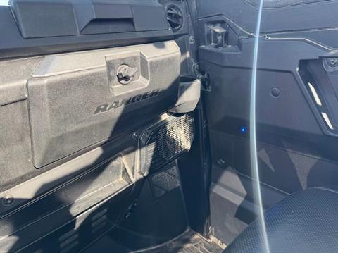 2023 Polaris Ranger XP 1000 Northstar Edition Ultimate - Ride Command Package in Calmar, Iowa - Photo 13