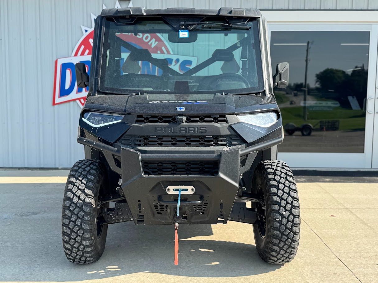 2023 Polaris Ranger XP 1000 Northstar Edition Ultimate - Ride Command Package in Calmar, Iowa - Photo 15