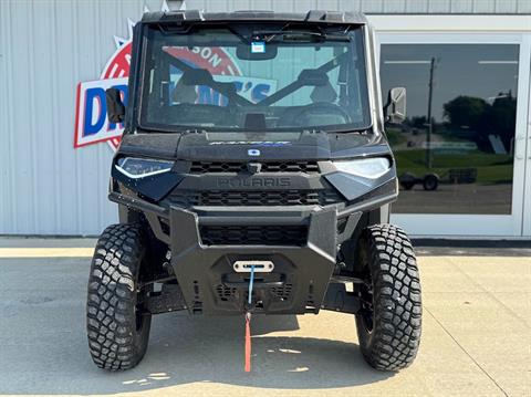 2023 Polaris Ranger XP 1000 Northstar Edition Ultimate - Ride Command Package in Calmar, Iowa - Photo 15