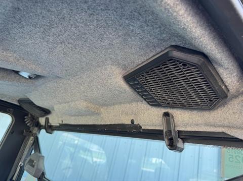 2023 Polaris Ranger XP 1000 Northstar Edition Ultimate - Ride Command Package in Calmar, Iowa - Photo 16