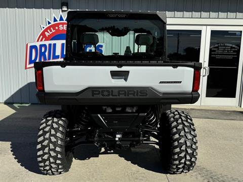2025 Polaris Ranger XD 1500 Northstar Edition Ultimate in Calmar, Iowa - Photo 8