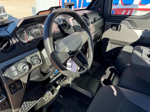 2025 Polaris Ranger XD 1500 Northstar Edition Ultimate in Calmar, Iowa - Photo 6