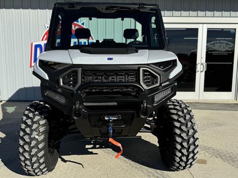 2025 Polaris Ranger XD 1500 Northstar Edition Ultimate in Calmar, Iowa - Photo 14