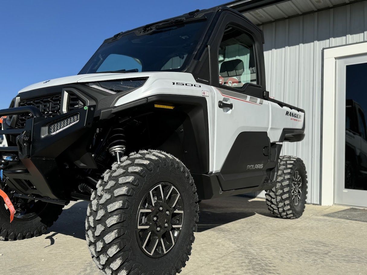 2025 Polaris Ranger XD 1500 Northstar Edition Ultimate in Calmar, Iowa - Photo 16