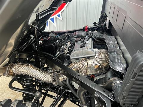 2026 Polaris Ranger XP 1000 NorthStar Edition Premium in Calmar, Iowa - Photo 6