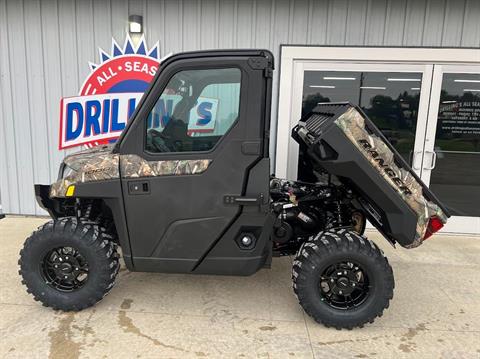 2026 Polaris Ranger XP 1000 NorthStar Edition Premium in Calmar, Iowa - Photo 9