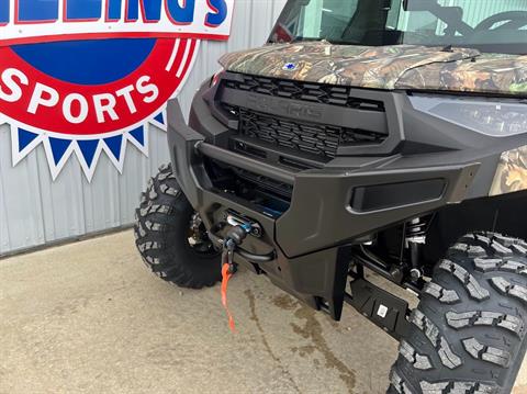 2026 Polaris Ranger XP 1000 NorthStar Edition Premium in Calmar, Iowa - Photo 10