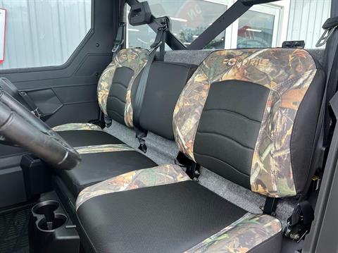 2026 Polaris Ranger XP 1000 NorthStar Edition Premium in Calmar, Iowa - Photo 12