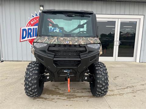 2026 Polaris Ranger XP 1000 NorthStar Edition Premium in Calmar, Iowa - Photo 13