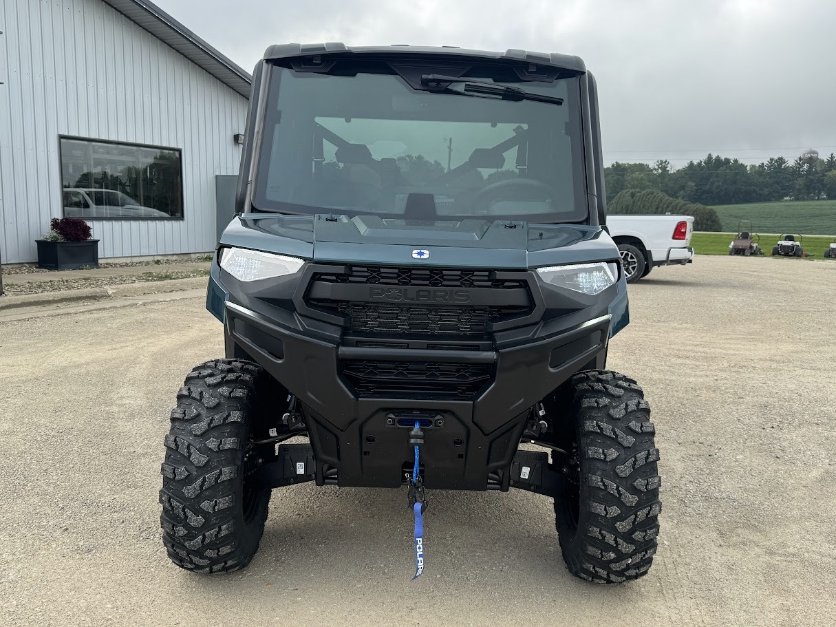 2027 Polaris Ranger Crew XP 1000 NorthStar Ultimate 11