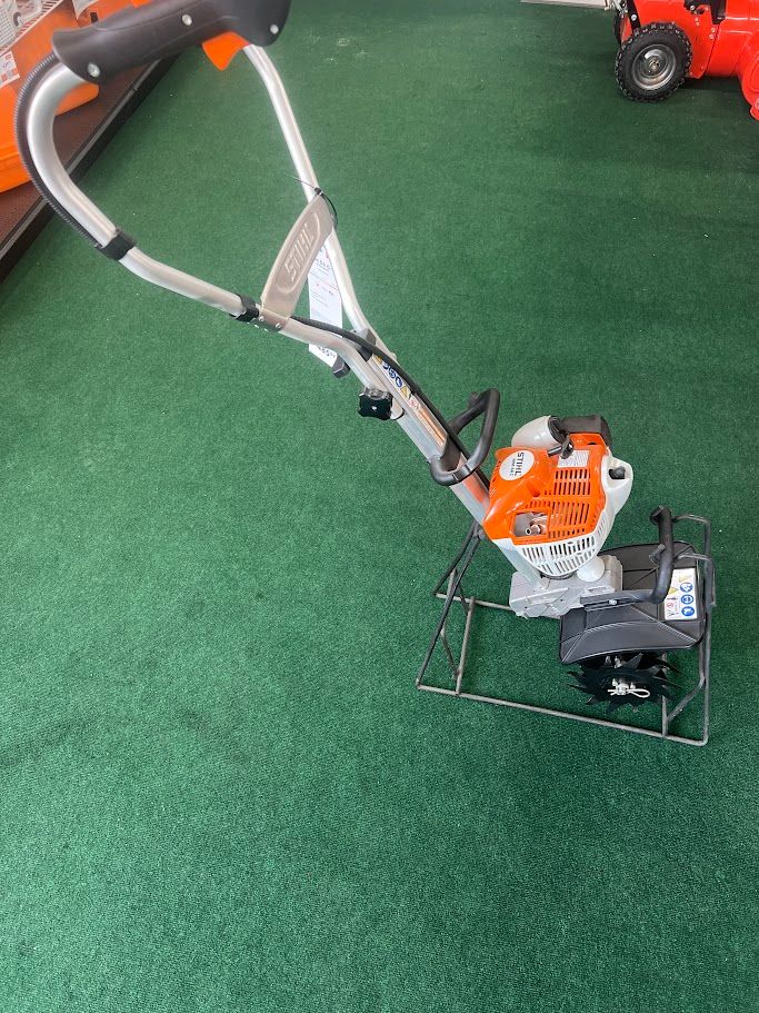 Stihl MM 56 C-E YARD BOSS in Calmar, Iowa - Photo 1
