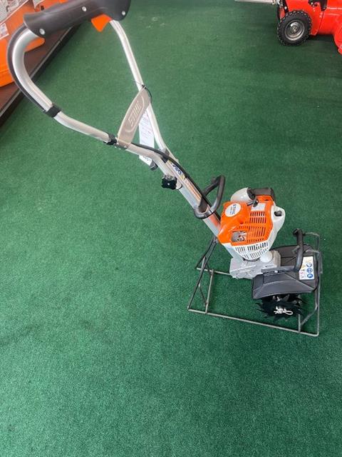 Stihl MM 56 C-E YARD BOSS in Calmar, Iowa - Photo 1