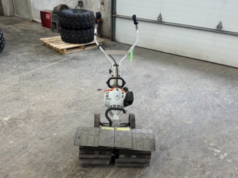 Stihl MM 56 C-E YARD BOSS in Calmar, Iowa - Photo 2