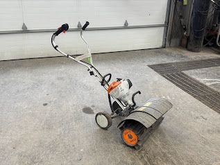 Stihl MM 56 C-E YARD BOSS in Calmar, Iowa - Photo 1