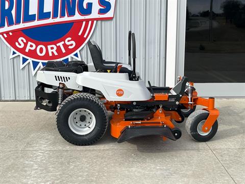 2024 Stihl RZ 261 61 in. Briggs & Stratton 25 hp in Calmar, Iowa - Photo 3