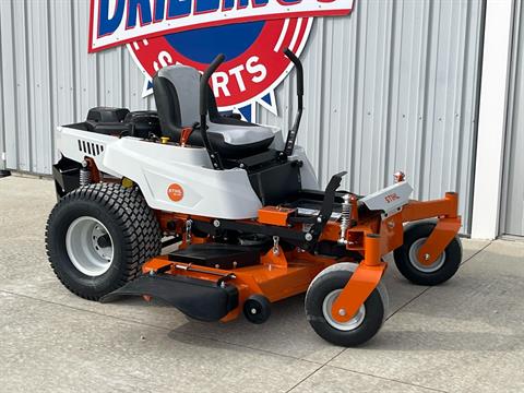 2024 Stihl RZ 261 61 in. Briggs & Stratton 25 hp in Calmar, Iowa - Photo 5