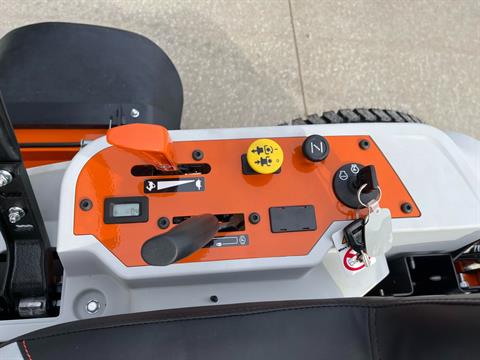2024 Stihl RZ 261 61 in. Briggs & Stratton 25 hp in Calmar, Iowa - Photo 8