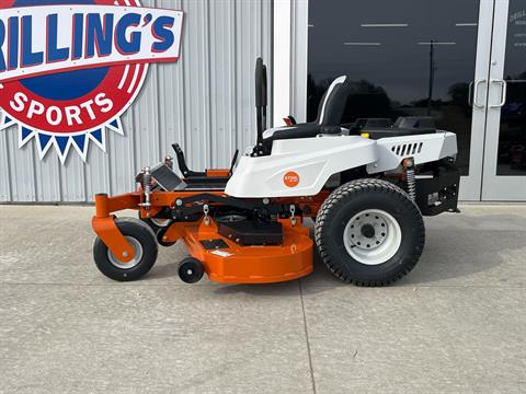 2024 Stihl RZ 261 61 in. Briggs & Stratton 25 hp in Calmar, Iowa - Photo 9