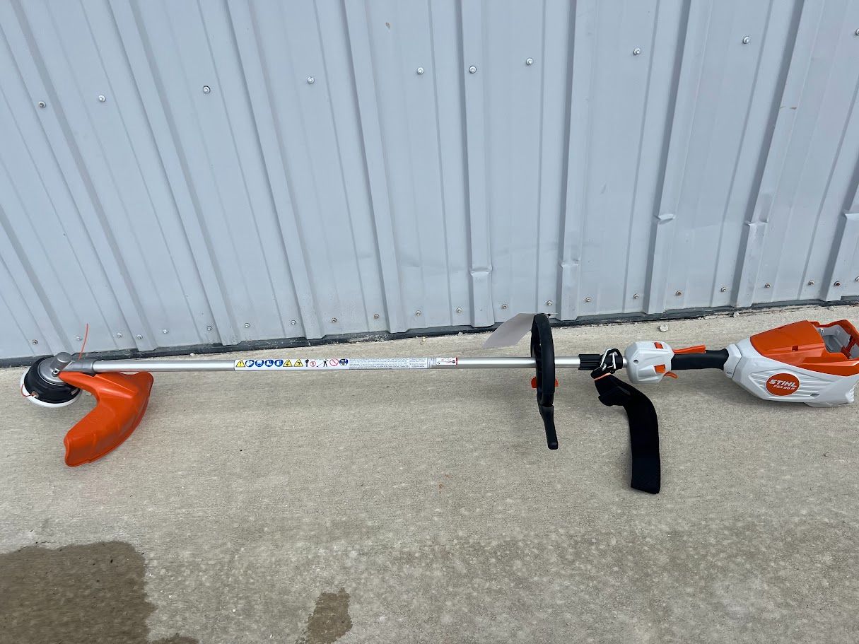 Stihl FSA 80 R in Calmar, Iowa - Photo 1
