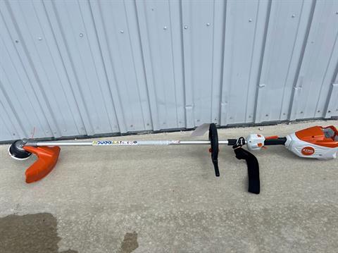 Stihl FSA 80 R in Calmar, Iowa - Photo 1