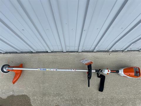 Stihl FSA 80 R in Calmar, Iowa - Photo 2