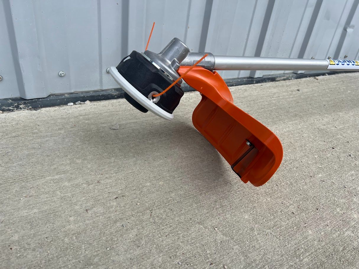 Stihl FSA 80 R in Calmar, Iowa - Photo 4