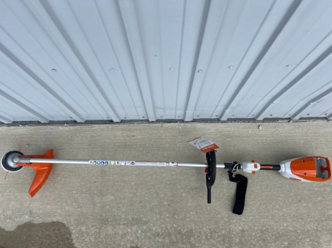 Stihl FSA 80 R w/o Battery & Charger in Calmar, Iowa - Photo 2