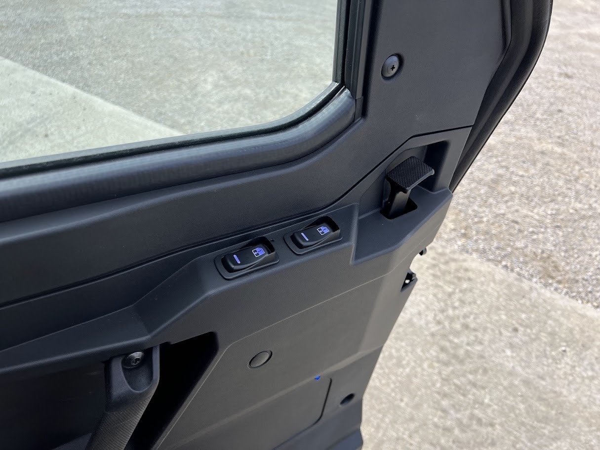 2026 Polaris Ranger Crew XP 1000 NorthStar Edition Premium in Calmar, Iowa - Photo 3