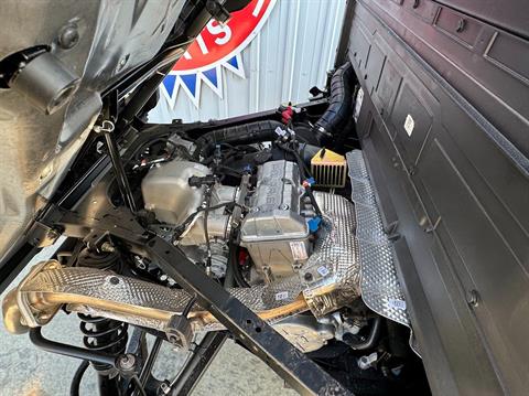 2025 Polaris Ranger 1000 Premium in Calmar, Iowa - Photo 10
