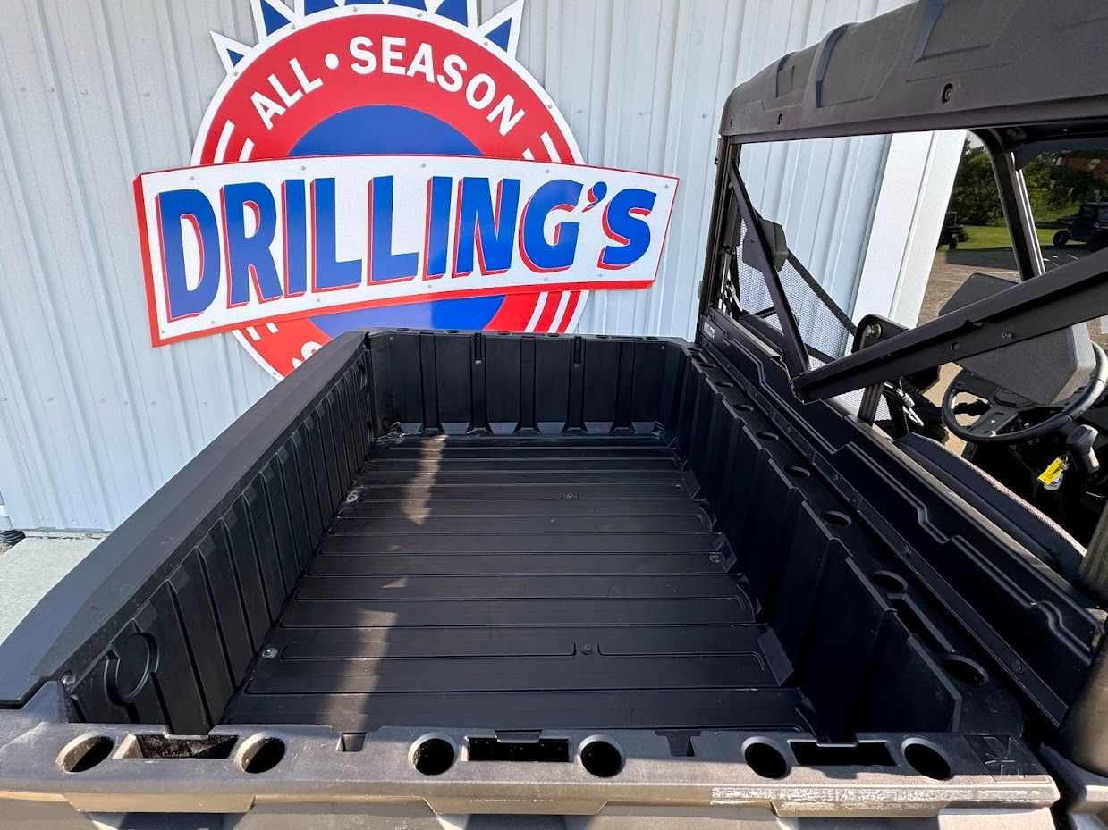 2025 Polaris Ranger 1000 Premium in Calmar, Iowa - Photo 11
