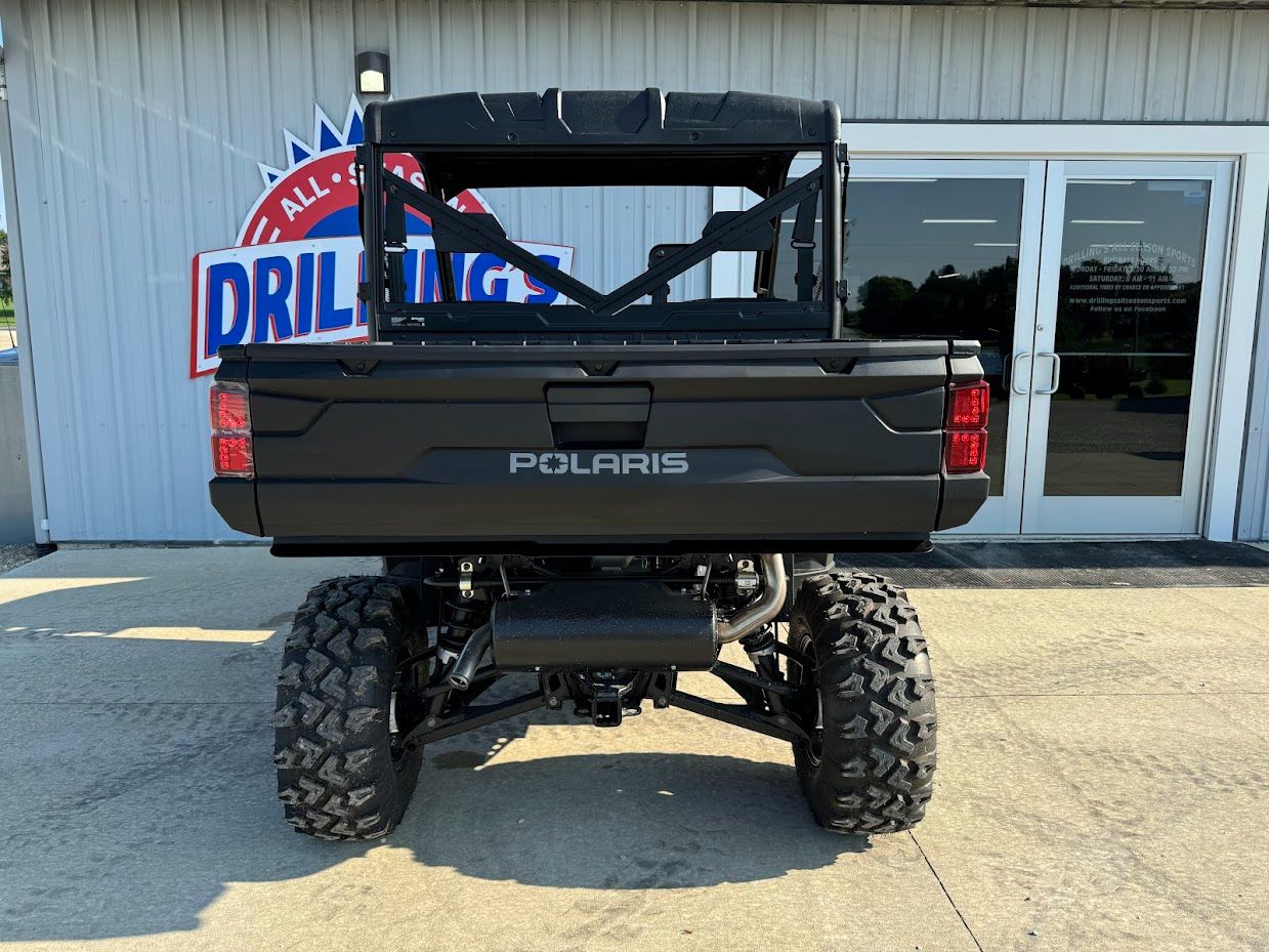 2025 Polaris Ranger 1000 Premium in Calmar, Iowa - Photo 13