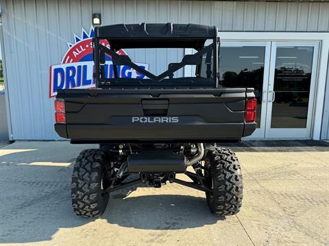 2025 Polaris Ranger 1000 Premium in Calmar, Iowa - Photo 13
