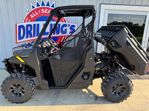 2025 Polaris Ranger 1000 Premium in Calmar, Iowa - Photo 6