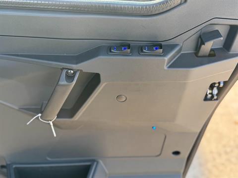 2026 Polaris Ranger Crew XP 1000 NorthStar Edition Premium in Calmar, Iowa - Photo 4