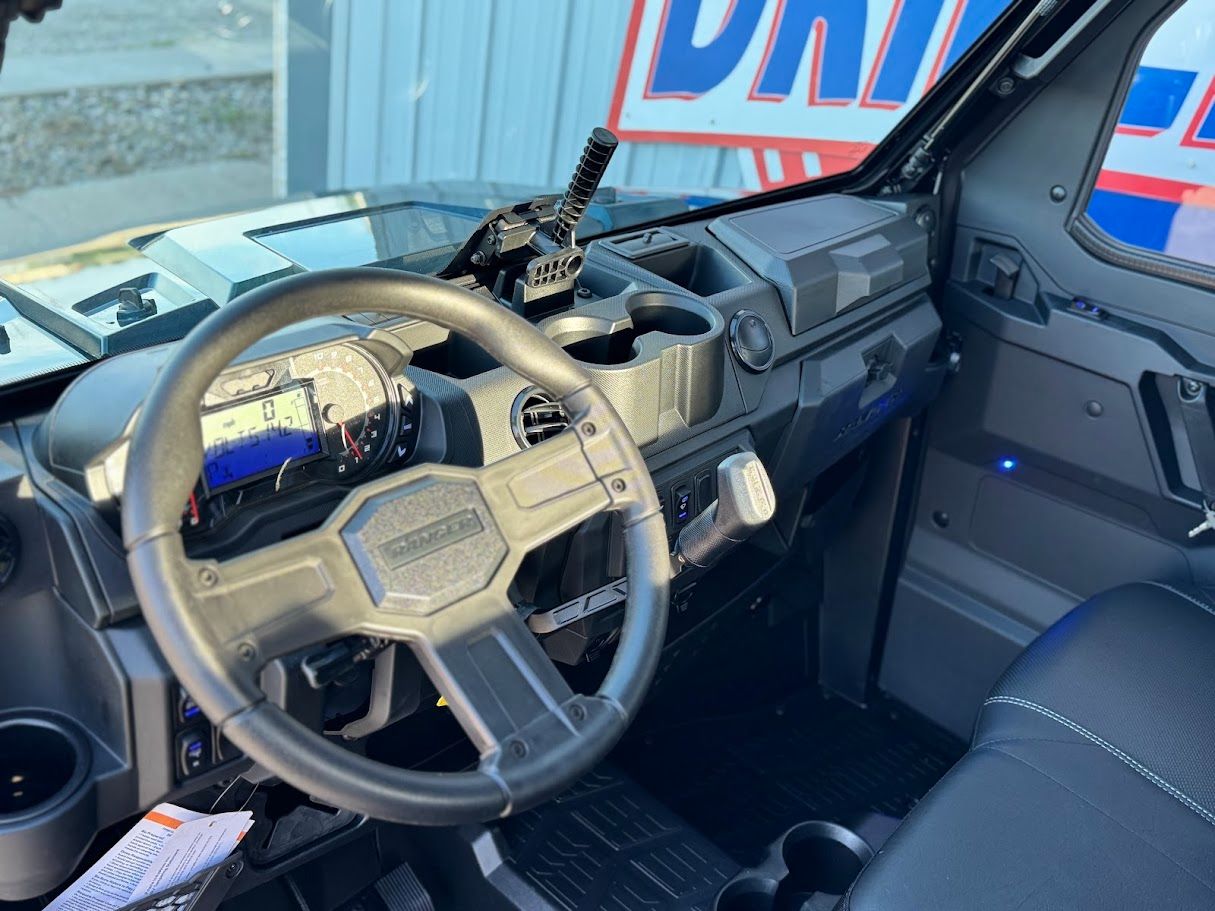 2026 Polaris Ranger Crew XP 1000 NorthStar Edition Premium in Calmar, Iowa - Photo 6