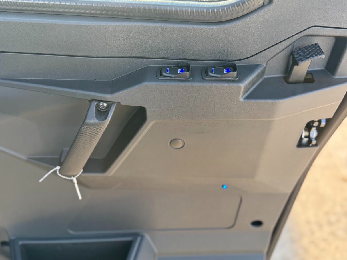 2026 Polaris Ranger Crew XP 1000 NorthStar Edition Premium in Calmar, Iowa - Photo 4