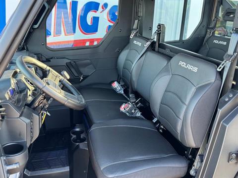 2026 Polaris Ranger Crew XP 1000 NorthStar Edition Premium in Calmar, Iowa - Photo 5