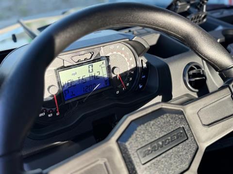 2026 Polaris Ranger Crew XP 1000 NorthStar Edition Premium in Calmar, Iowa - Photo 7